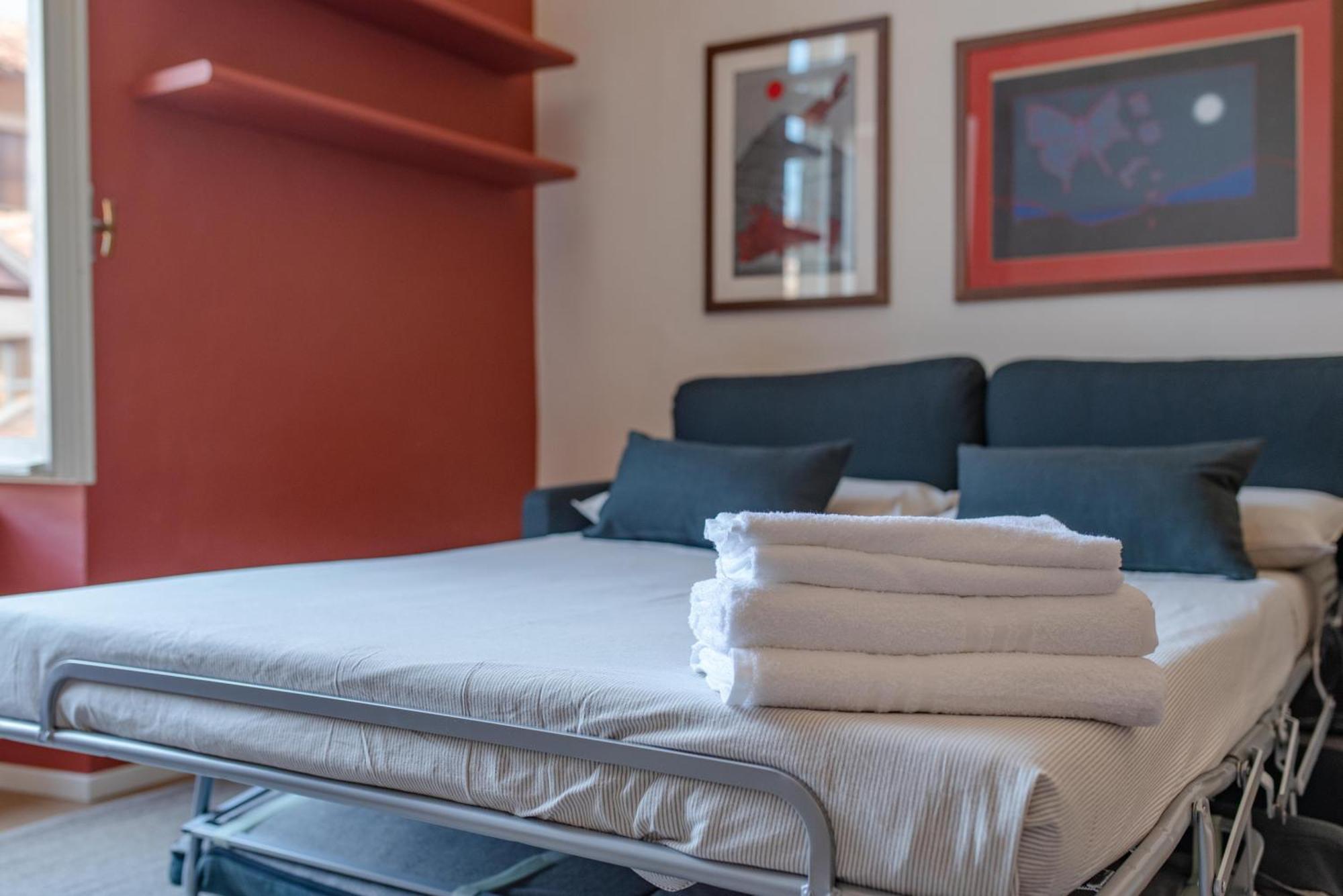 Apartamento Familia - 252 By Happyhostorino