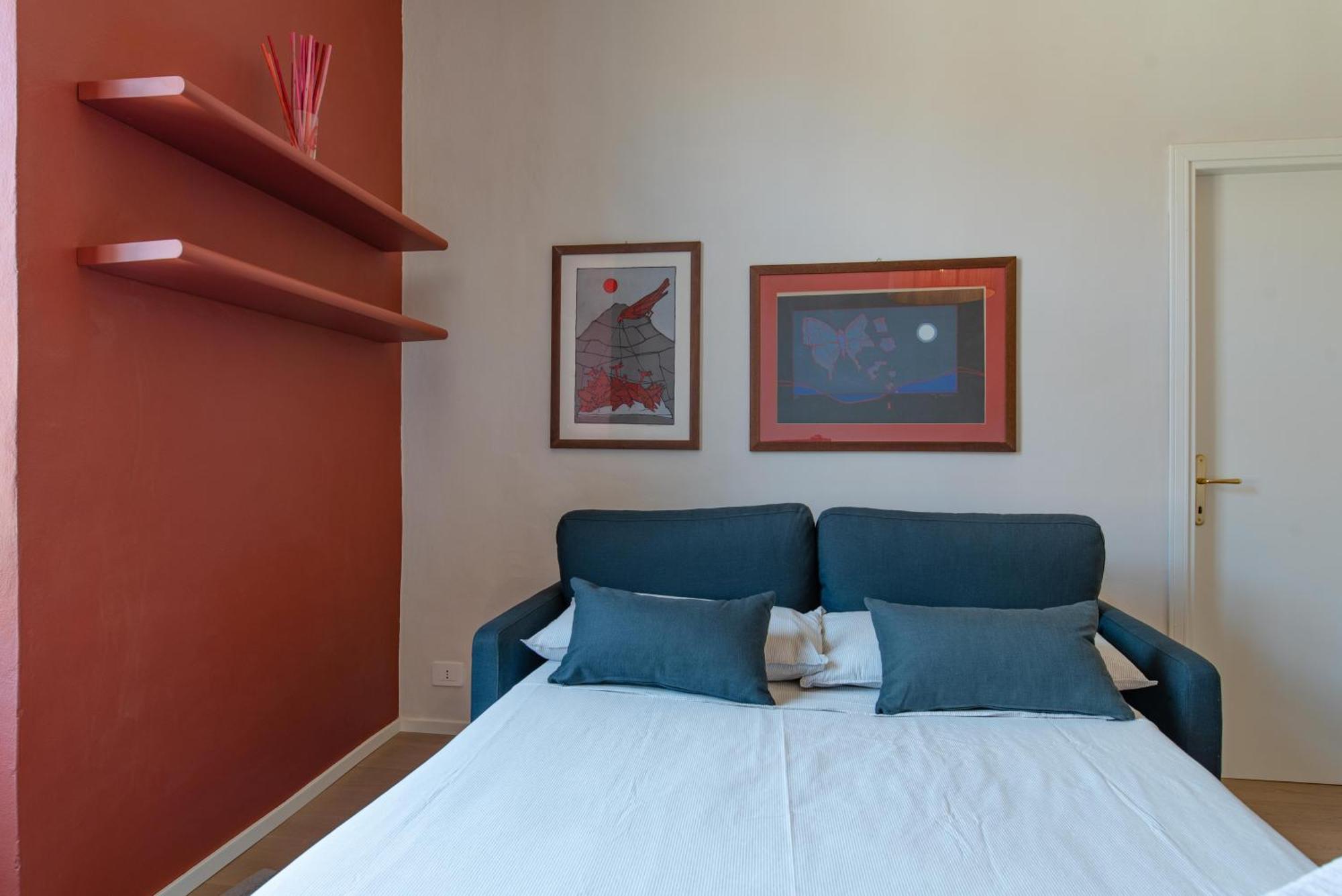 Apartamento Familia - 252 By Happyhostorino Turín
