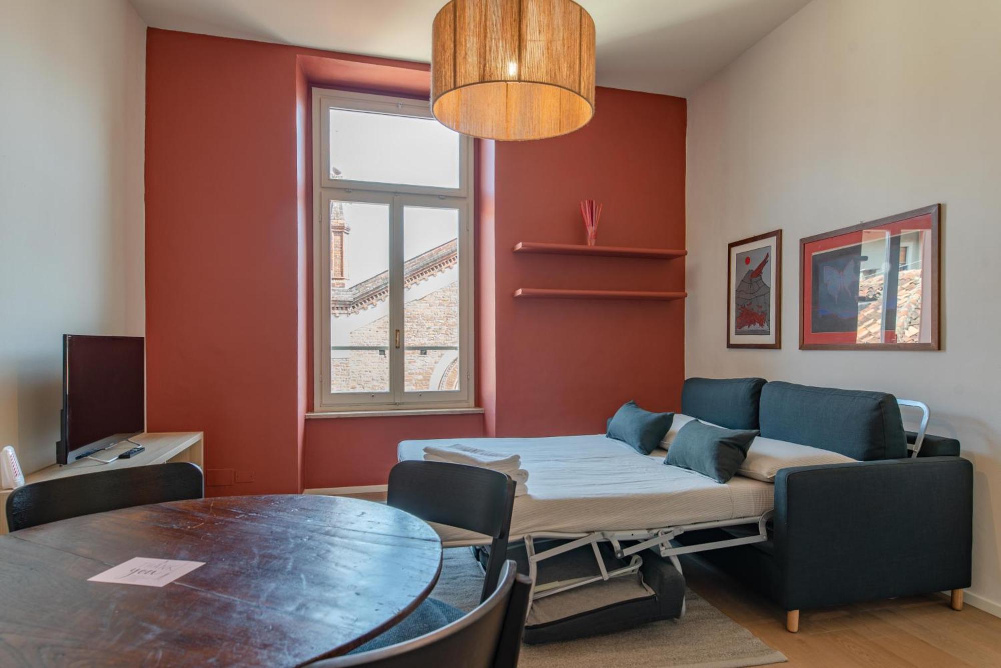 Familia - 252 By Happyhostorino Apartamento